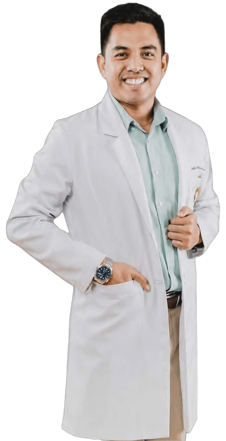 Dr. Aianne Ed Tabanao